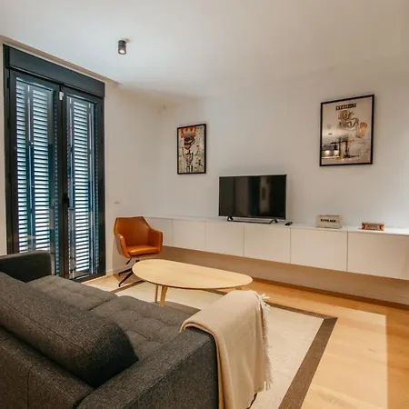 Tuguest Obispo Apartment Granada Exterior photo
