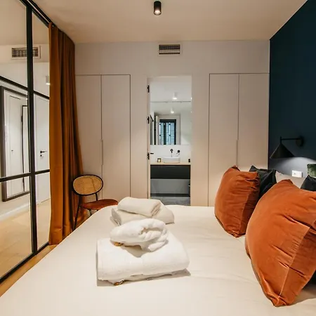 Tuguest Obispo Apartment Granada Exterior photo