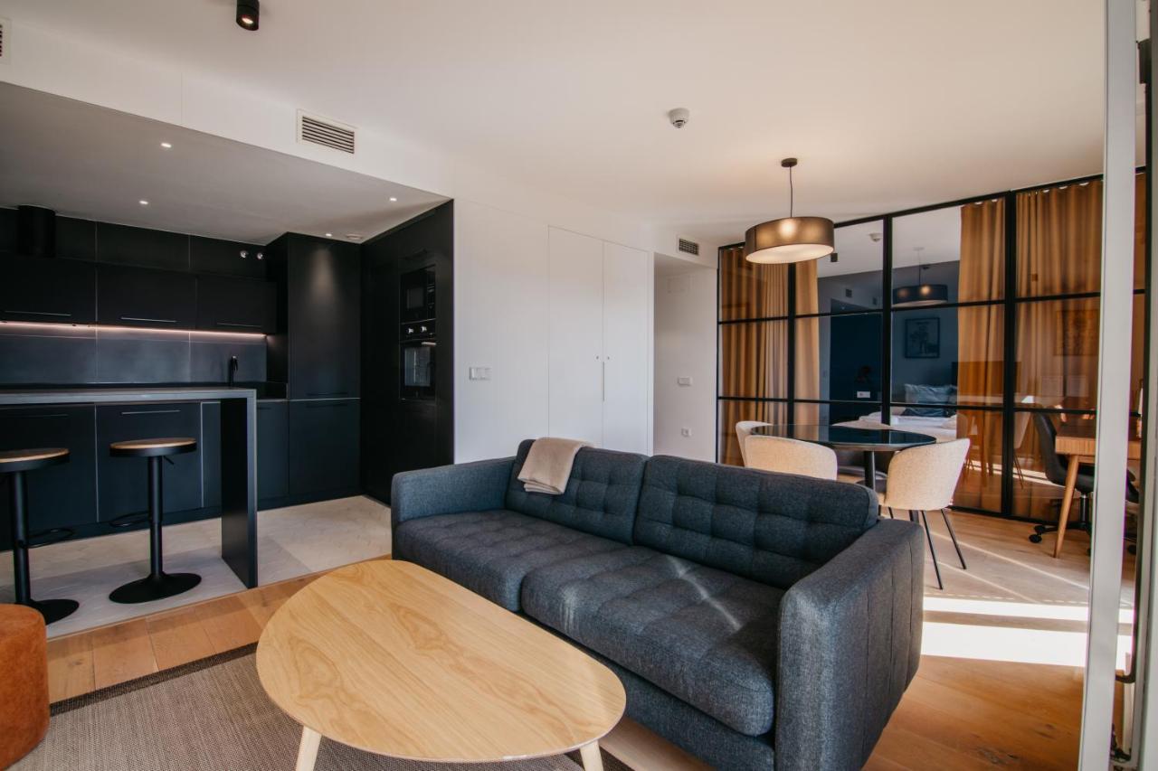 Tuguest Obispo Apartment Granada