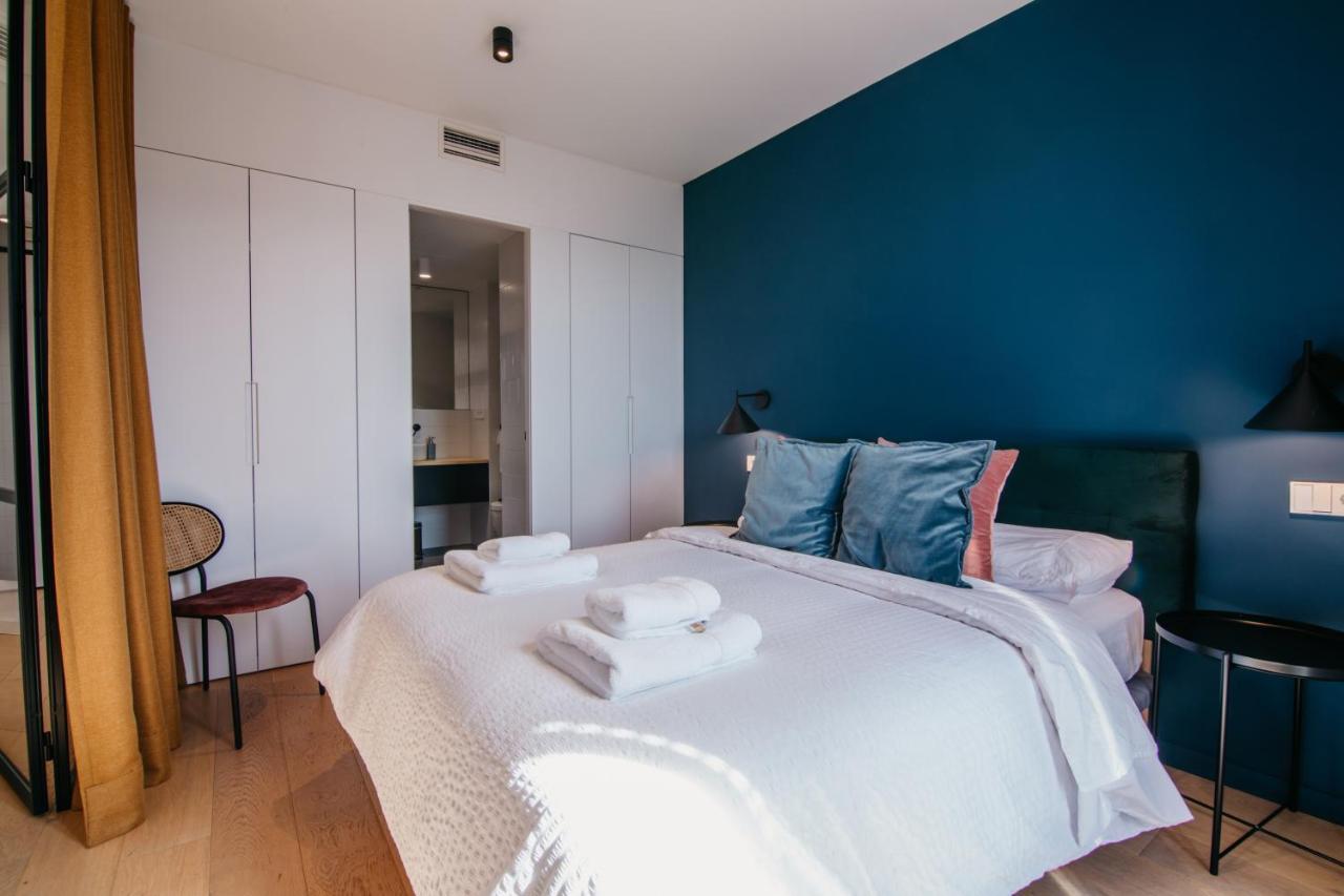 Apartment Tuguest Obispo