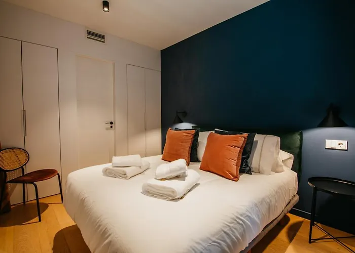 Tuguest Obispo Apartment